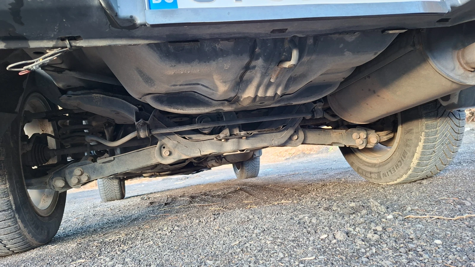 Honda Cr-v 2.2 i-CDTi , снимка 9 - Автомобили и джипове - 53936815