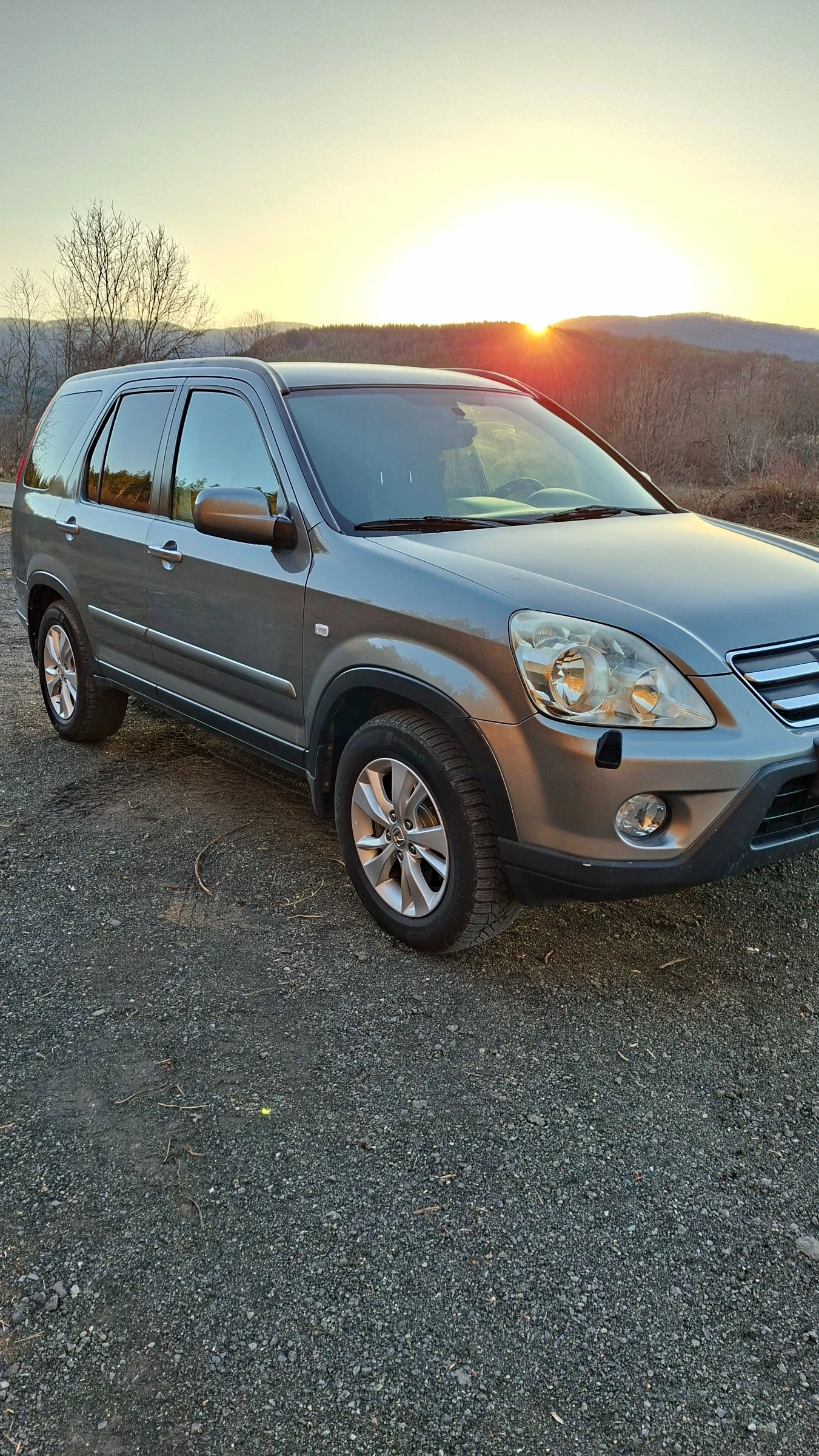 Honda Cr-v 2.2 i-CDTi , снимка 12 - Автомобили и джипове - 53936815