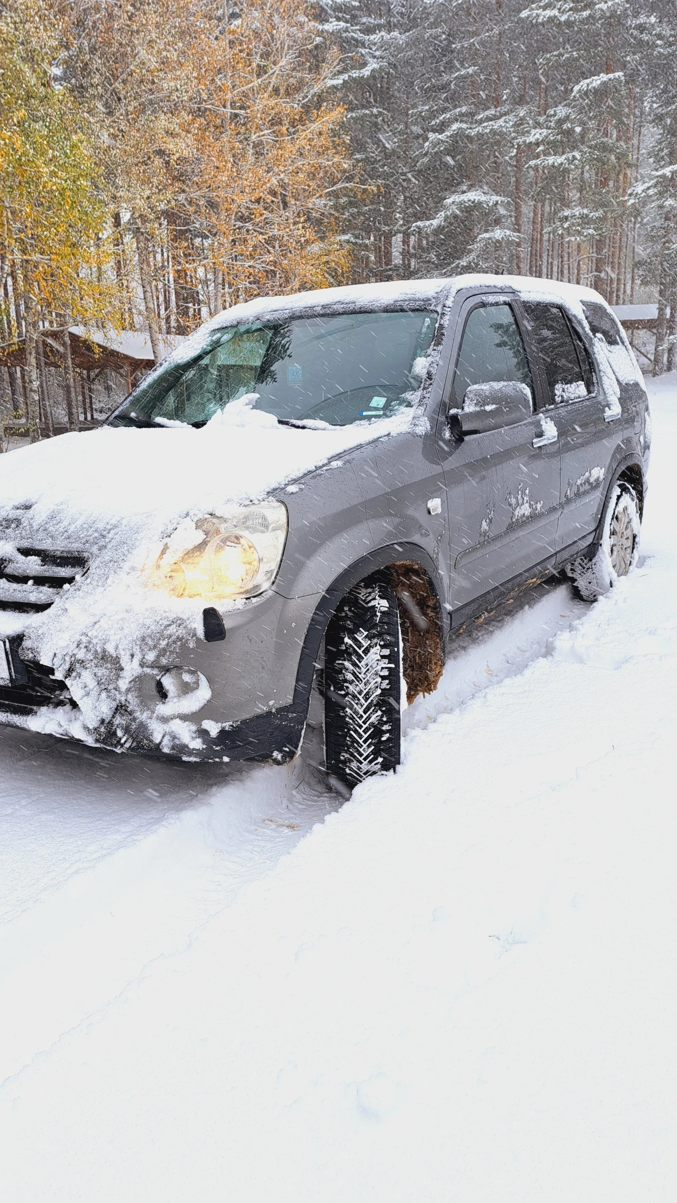 Honda Cr-v 2.2 i-CDTi , снимка 15 - Автомобили и джипове - 53936815