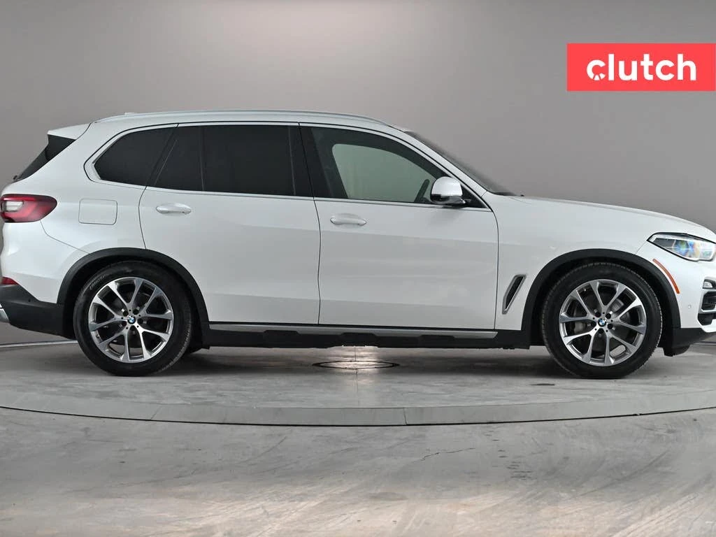 BMW X5 xDrive45e AWD, снимка 5 - Автомобили и джипове - 53996176