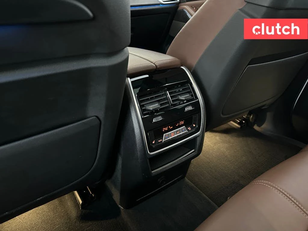 BMW X5 xDrive45e AWD, снимка 15 - Автомобили и джипове - 53996176