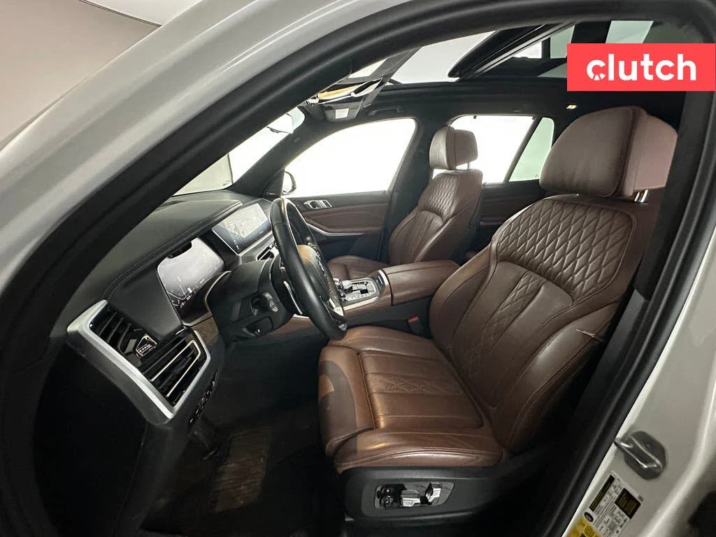 BMW X5 xDrive45e AWD, снимка 6 - Автомобили и джипове - 53996176