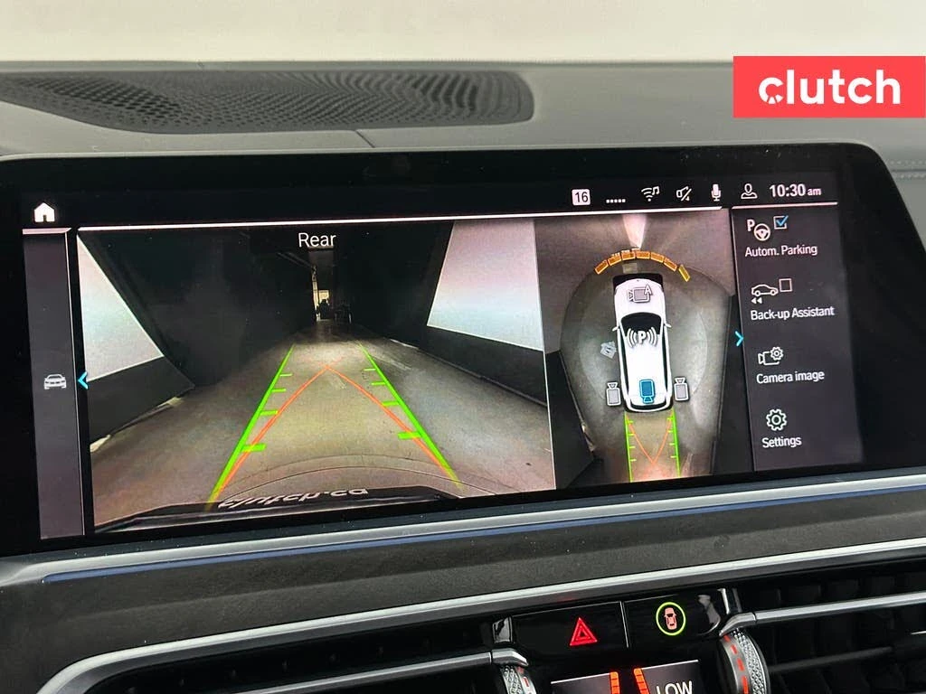 BMW X5 xDrive45e AWD, снимка 12 - Автомобили и джипове - 53996176