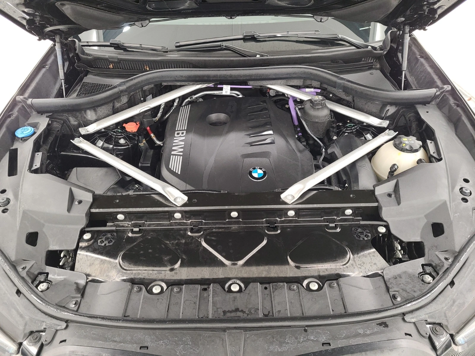 BMW X5 XDRIVE* * CARFAX * * АВТО КРЕДИТ * * , снимка 12 - Автомобили и джипове - 54144214