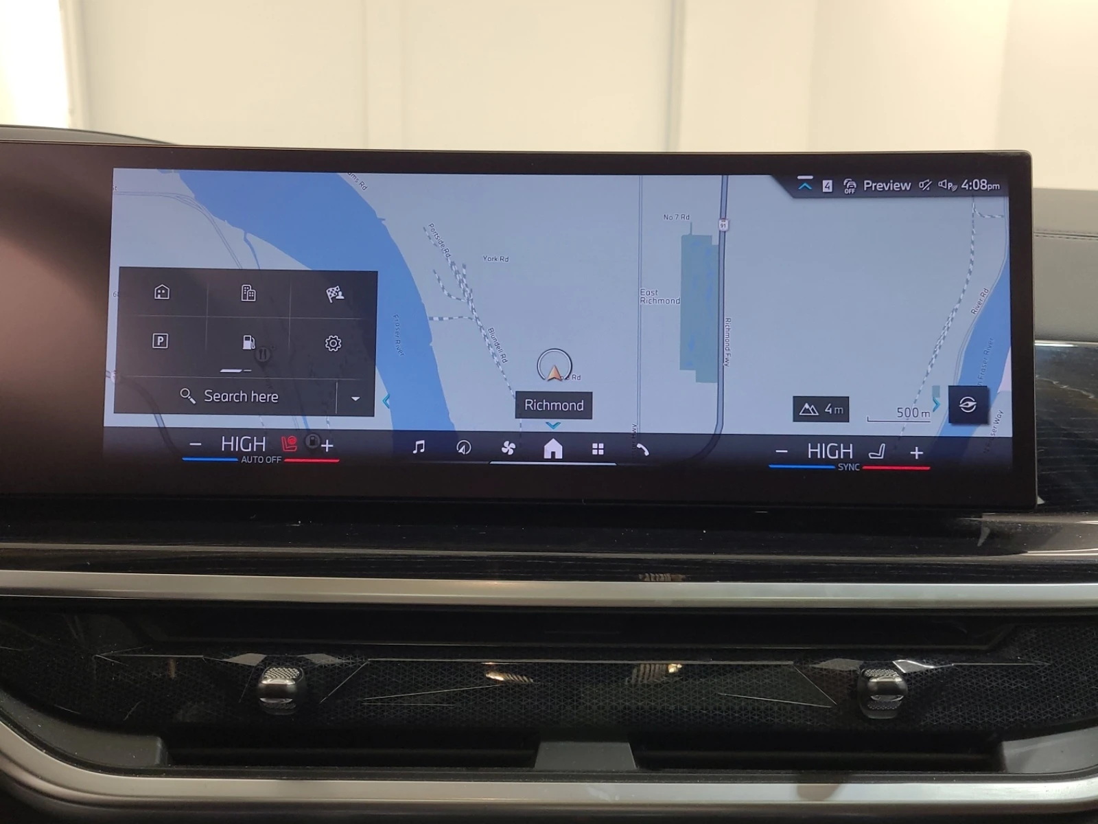 BMW X5 XDRIVE* * CARFAX * * АВТО КРЕДИТ * * , снимка 10 - Автомобили и джипове - 54144214