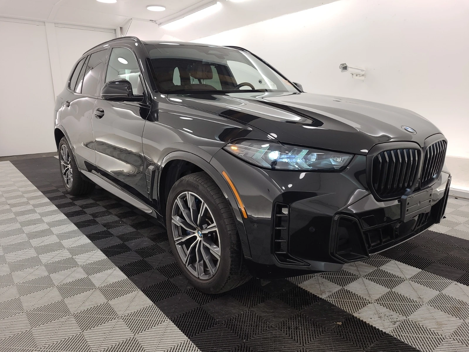 BMW X5 XDRIVE* * CARFAX * * АВТО КРЕДИТ * * , снимка 3 - Автомобили и джипове - 54144214