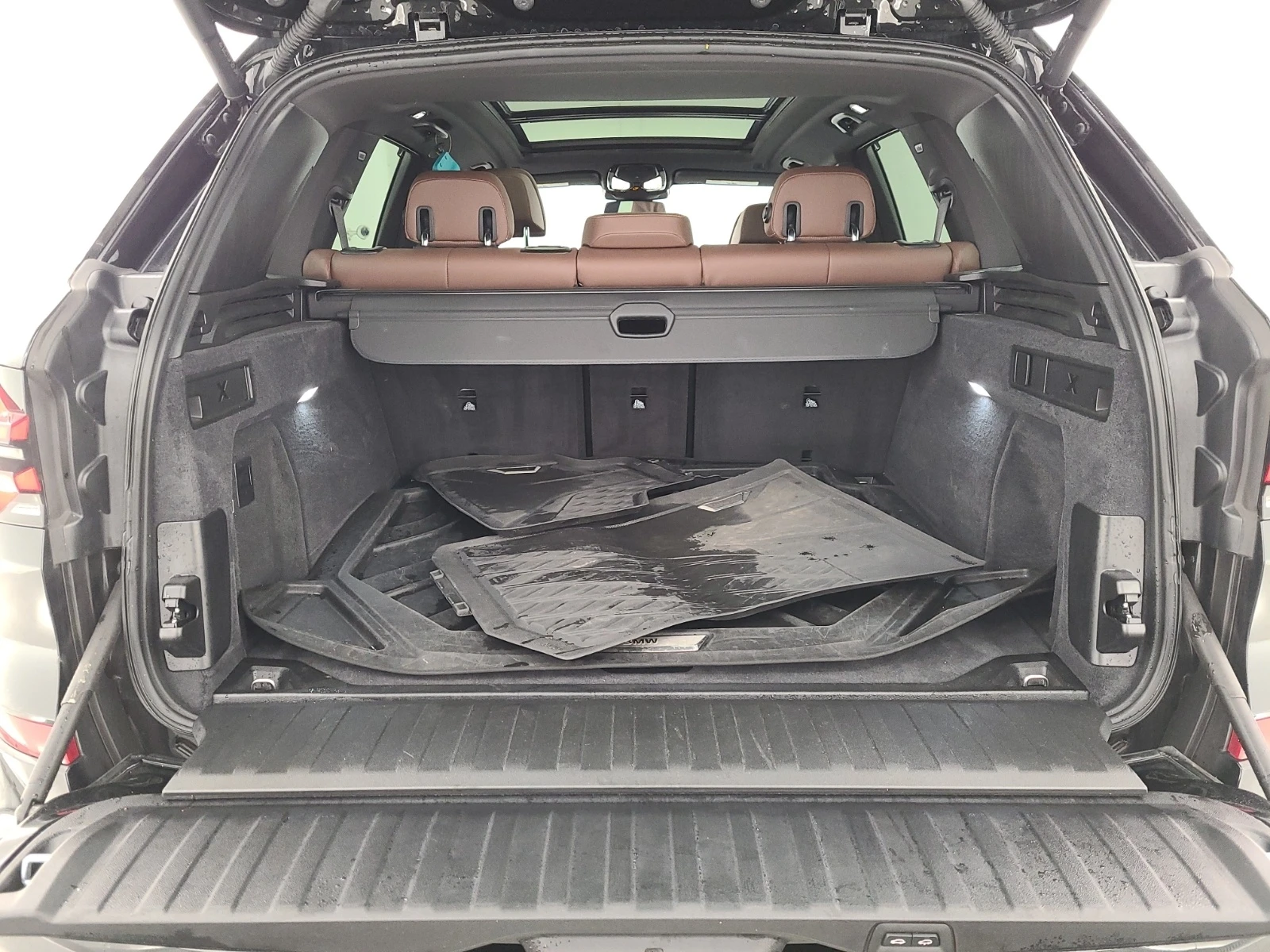 BMW X5 XDRIVE* * CARFAX * * АВТО КРЕДИТ * * , снимка 13 - Автомобили и джипове - 54144214