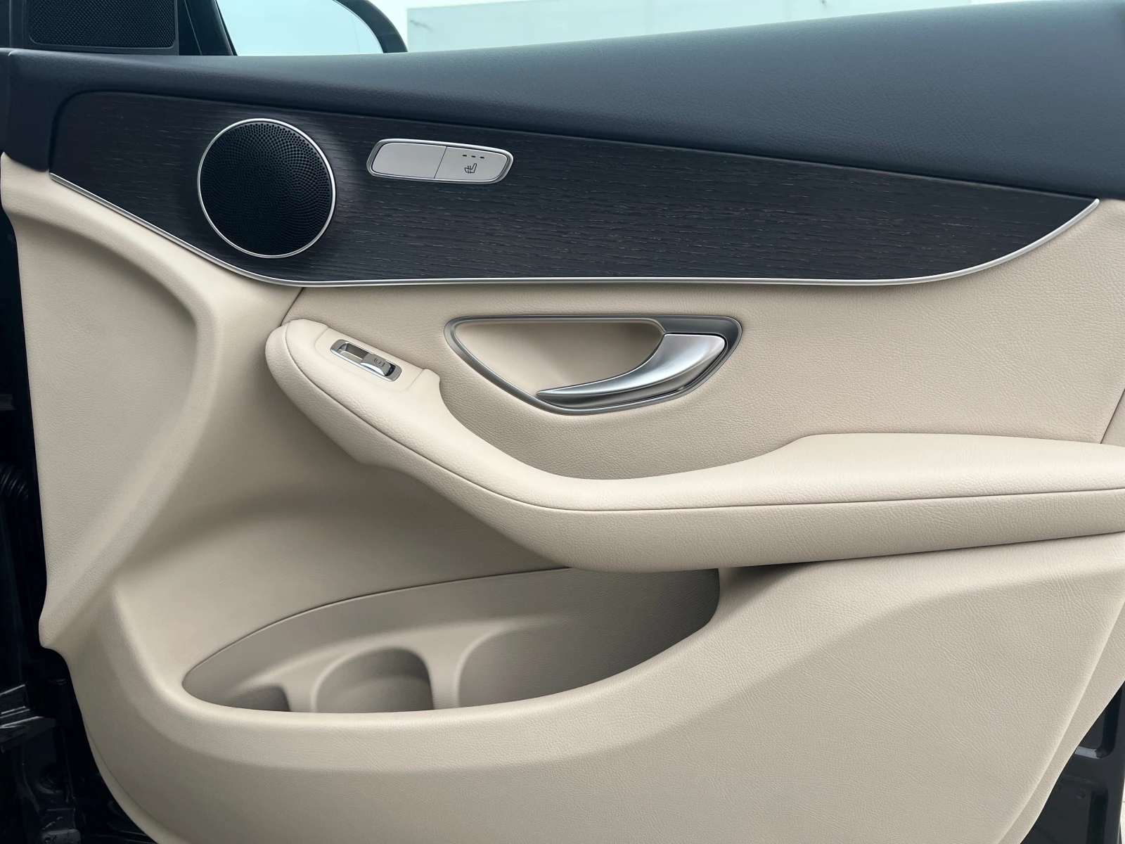 Mercedes-Benz GLC 220 d 4MATIC | Mobile.bg � ����������� 10