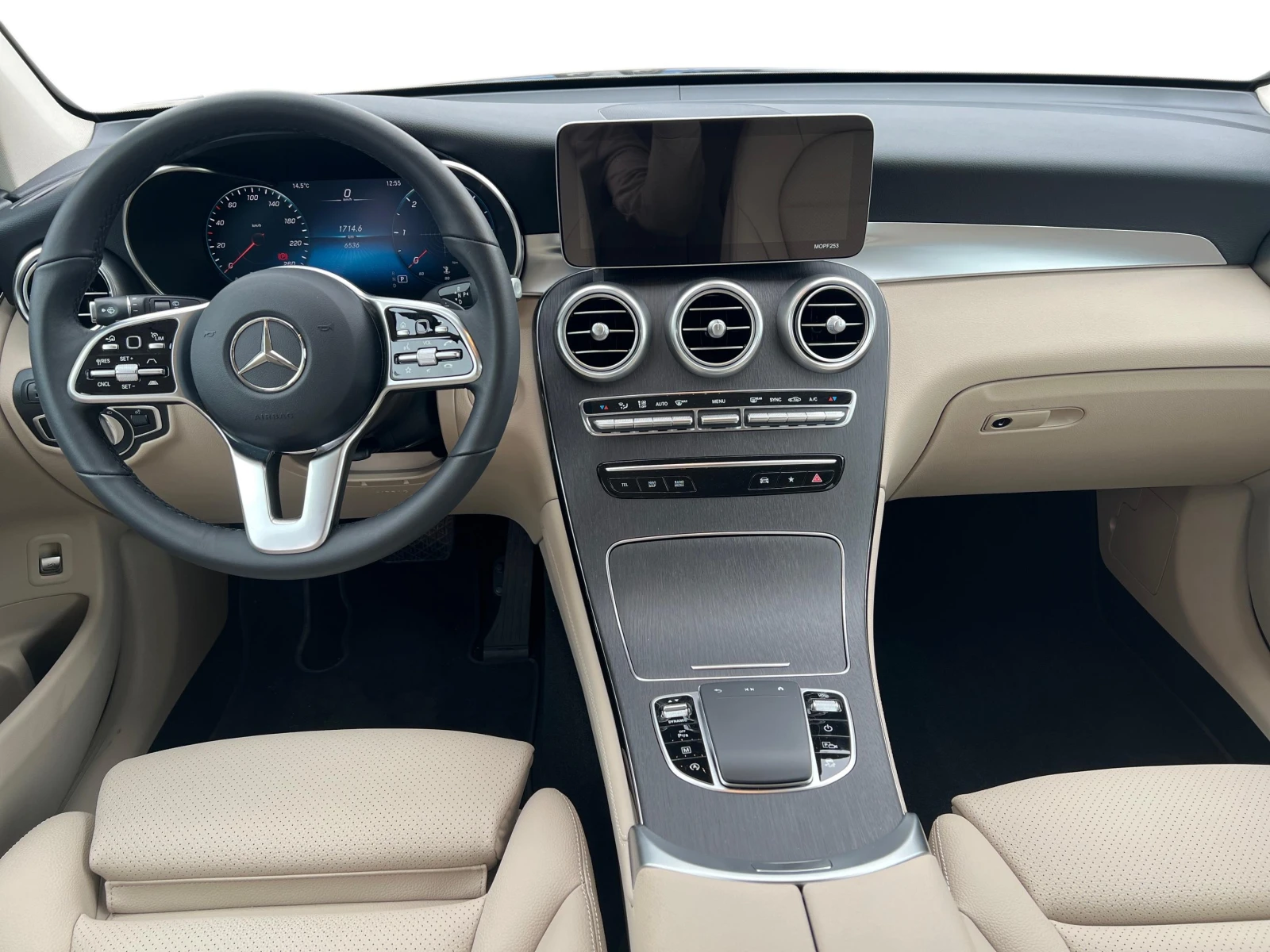 Mercedes-Benz GLC 220 d 4MATIC | Mobile.bg � ����������� 6