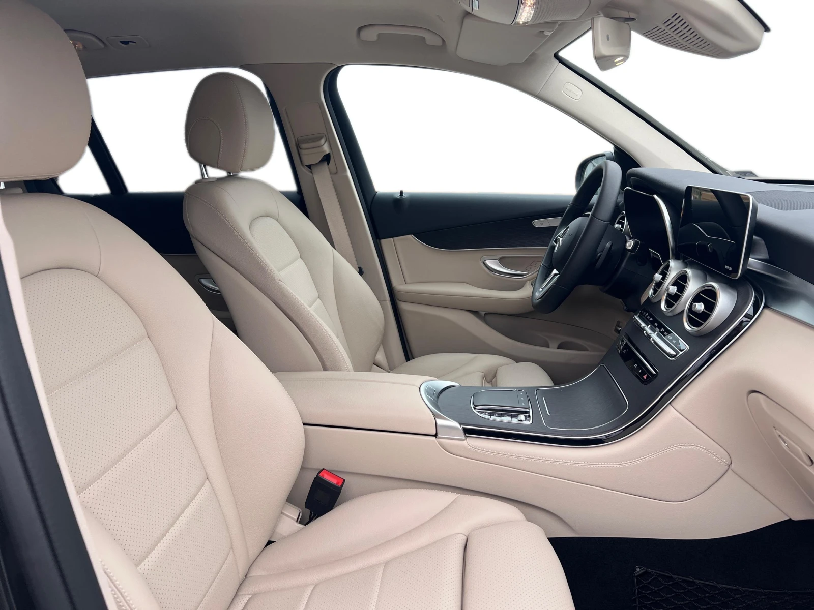 Mercedes-Benz GLC 220 d 4MATIC | Mobile.bg � ����������� 11
