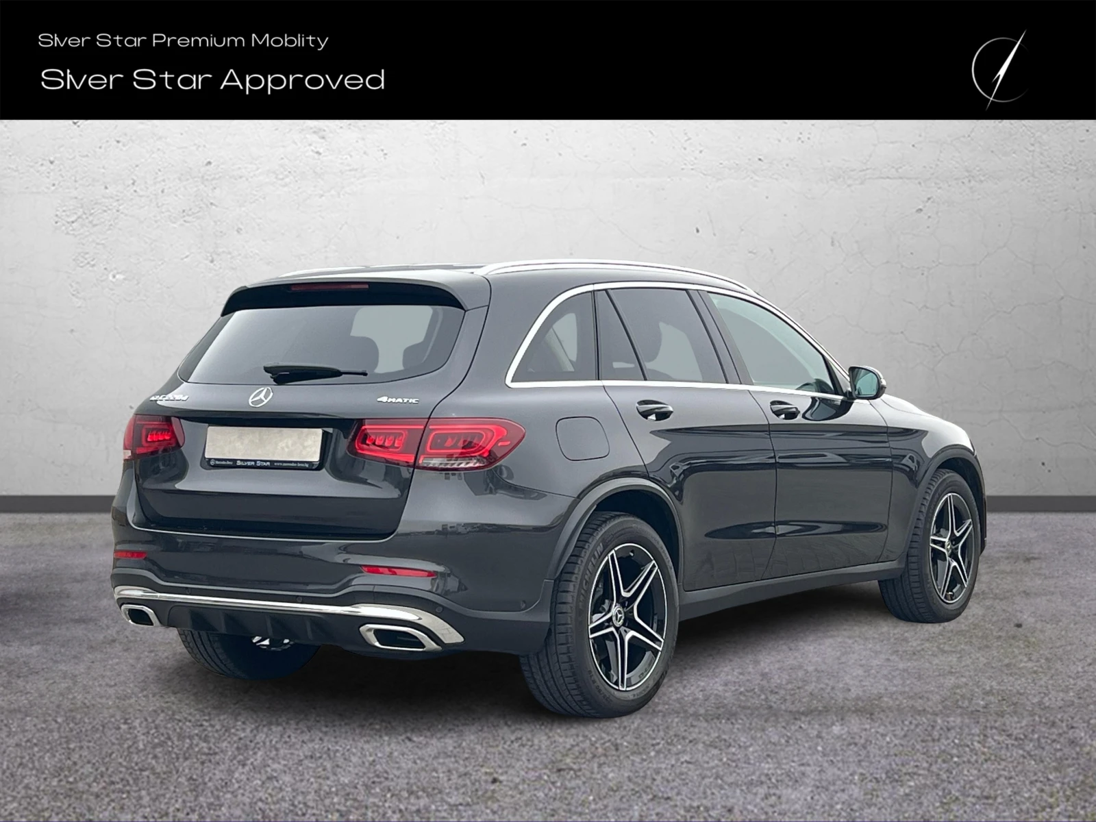Mercedes-Benz GLC 220 d 4MATIC | Mobile.bg � ����������� 3