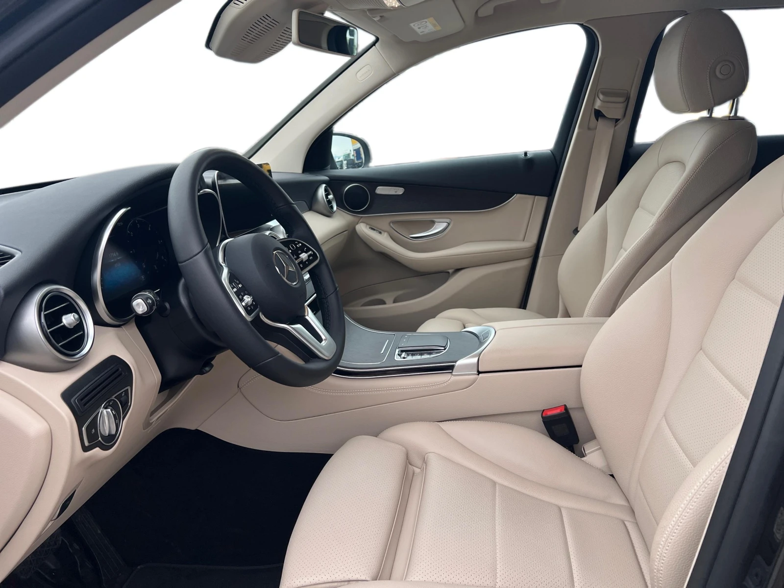 Mercedes-Benz GLC 220 d 4MATIC | Mobile.bg � ����������� 8