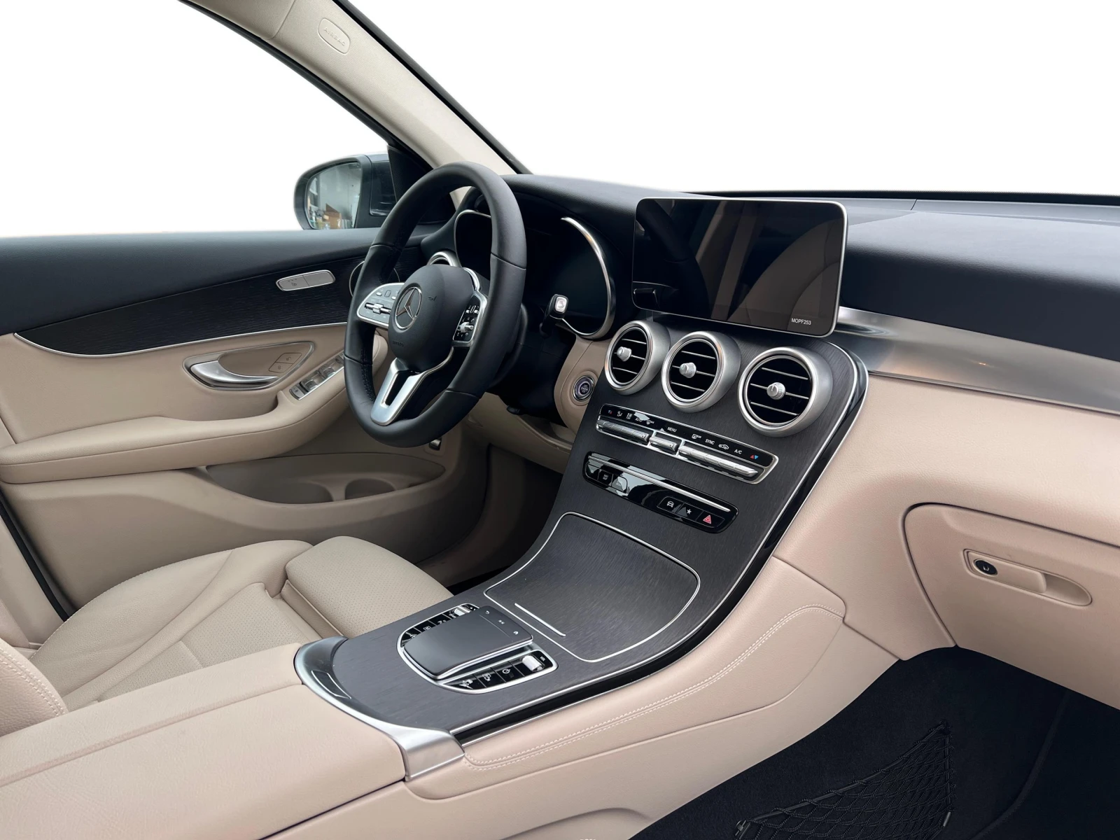 Mercedes-Benz GLC 220 d 4MATIC | Mobile.bg � ����������� 9