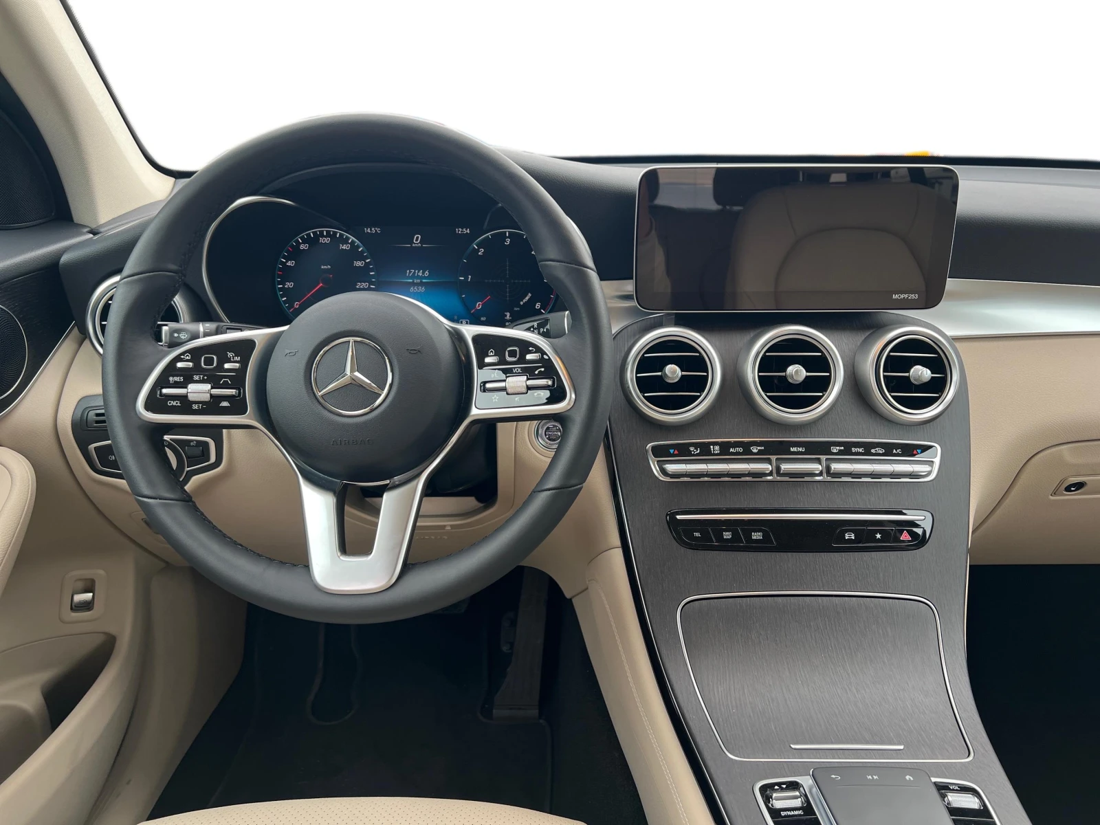 Mercedes-Benz GLC 220 d 4MATIC | Mobile.bg � ����������� 7
