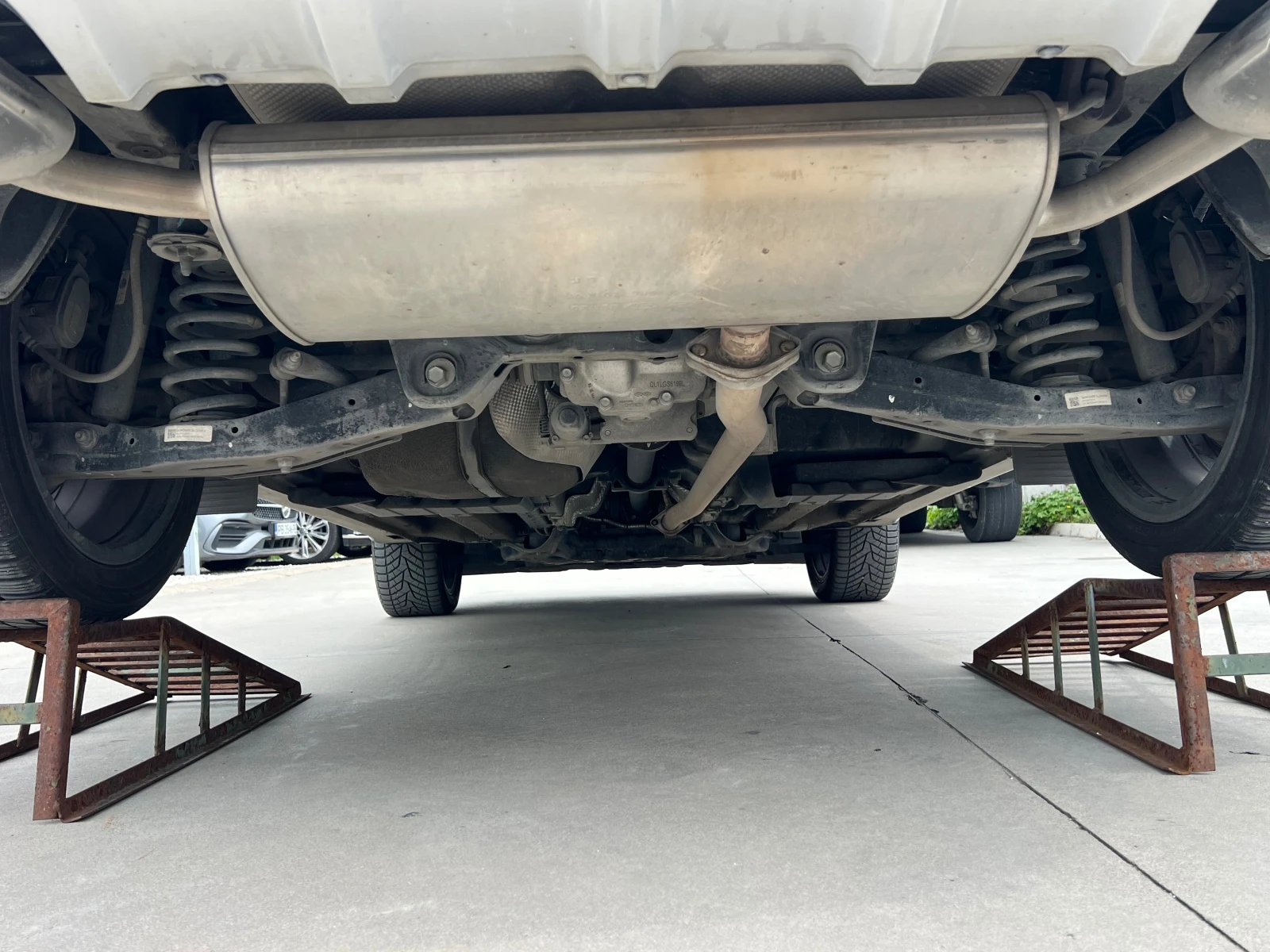 Kia Sportage 2.0CRDI, 4X4, GT LINE-ПЪЛНА СЕРВ. ИСТОРИЯ-КАТО НОВ, снимка 8 - Автомобили и джипове - 54229384