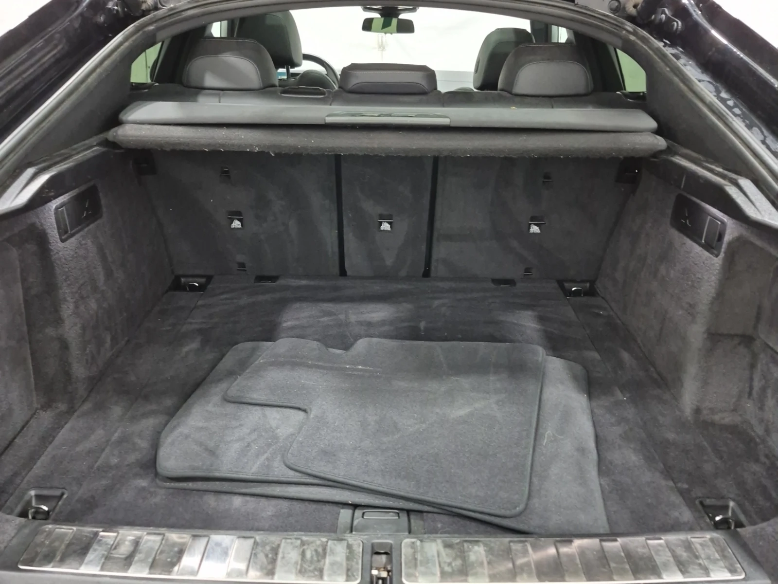 BMW X6  xDrive40i Sports Activity Coupe, снимка 6 - Автомобили и джипове - 54397632