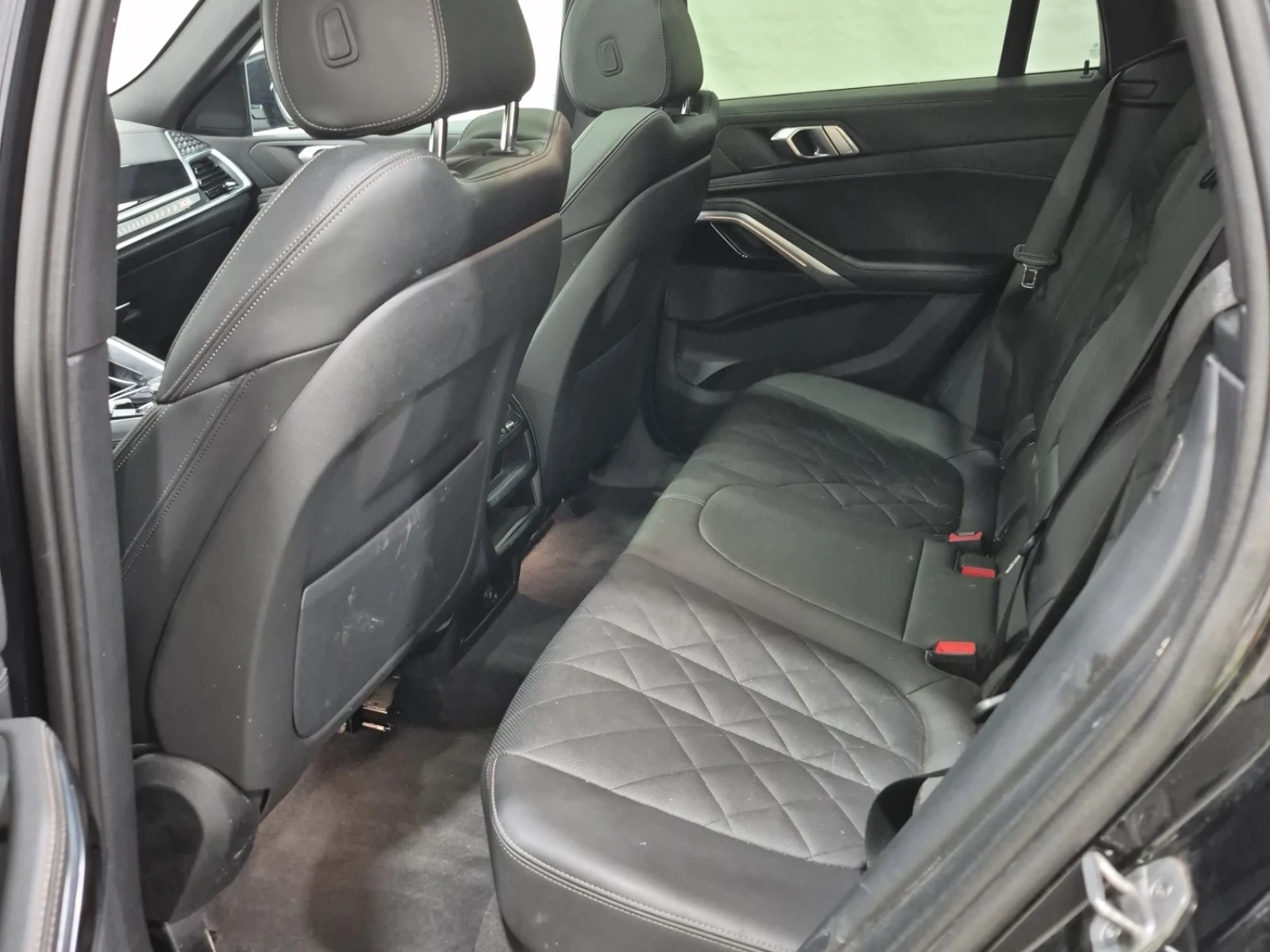 BMW X6  xDrive40i Sports Activity Coupe, снимка 12 - Автомобили и джипове - 54397632