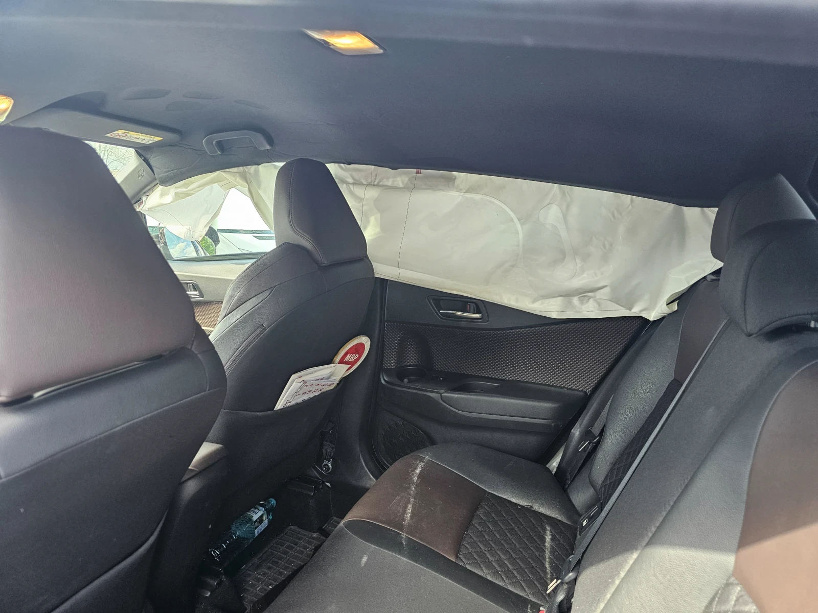 Toyota C-HR | Mobile.bg � ����������� 7