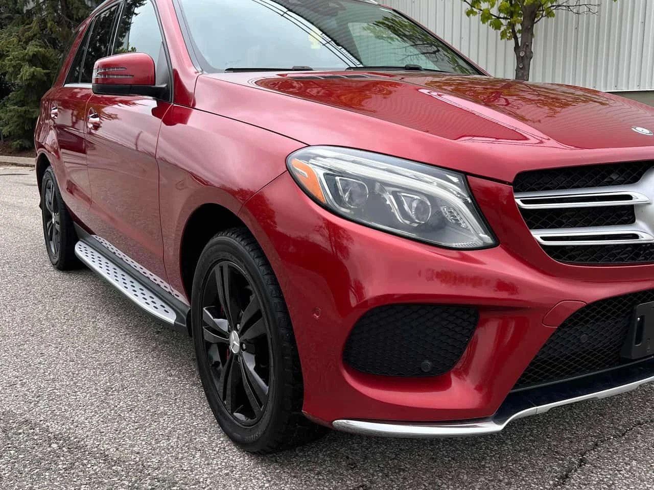 Mercedes-Benz GLE 350 4MATIC * ���������* 360 ������* ���������* ������� | Mobile.bg � ����������� 14