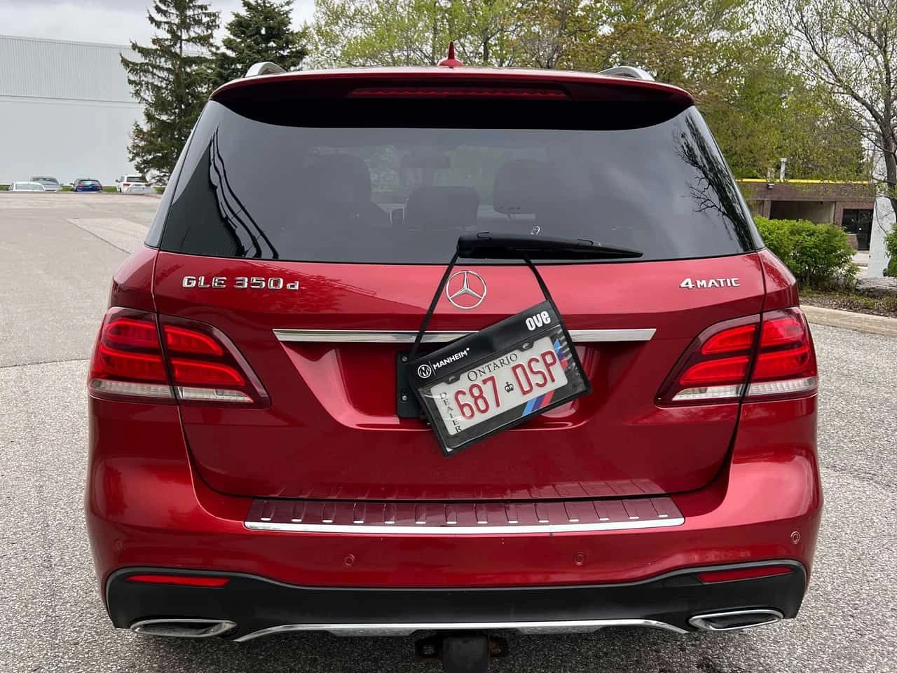 Mercedes-Benz GLE 350 4MATIC * ���������* 360 ������* ���������* ������� | Mobile.bg � ����������� 5