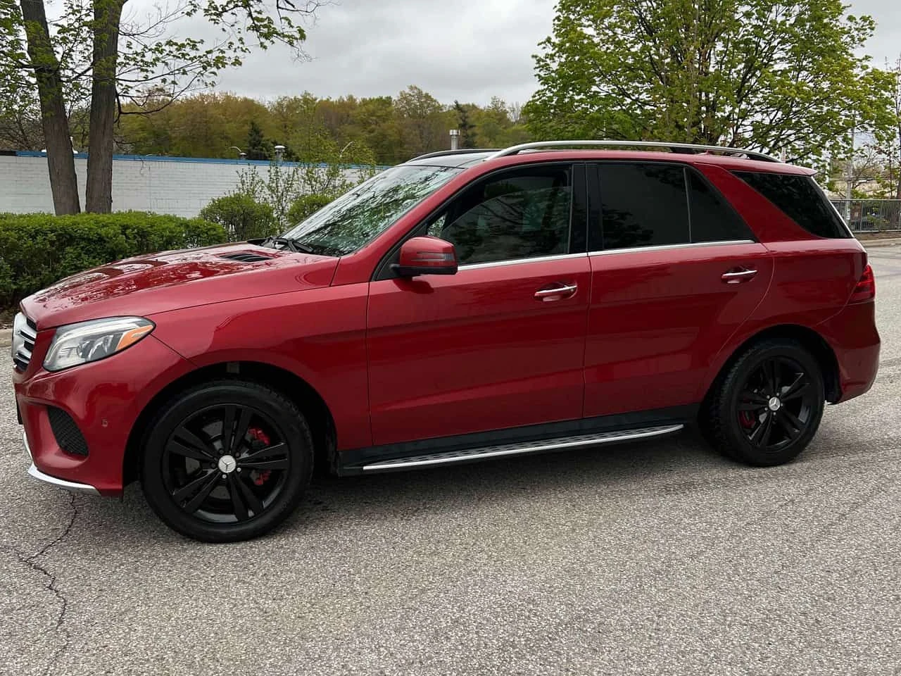 Mercedes-Benz GLE 350 4MATIC * ���������* 360 ������* ���������* ������� | Mobile.bg � ����������� 3