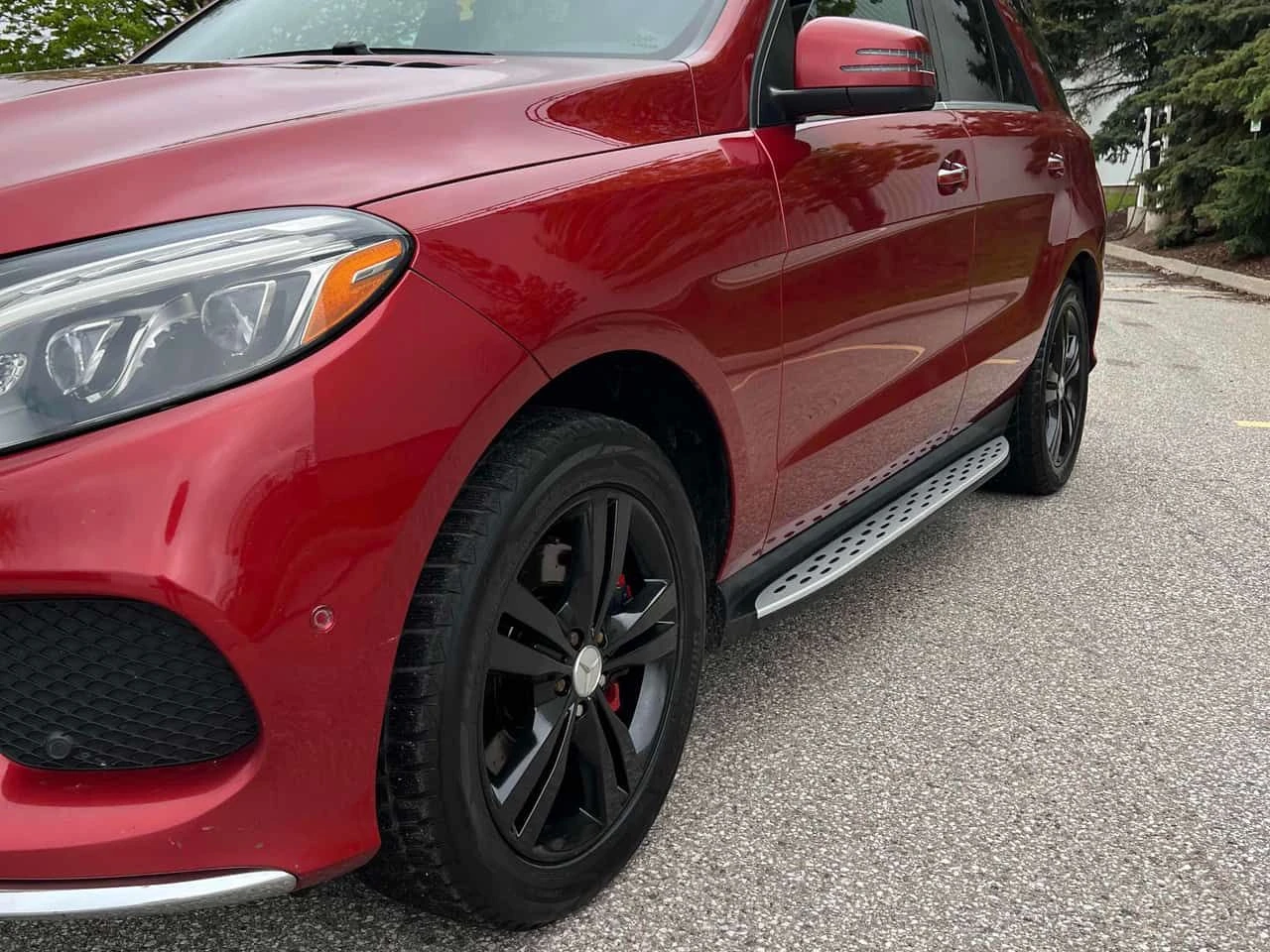 Mercedes-Benz GLE 350 4MATIC * ���������* 360 ������* ���������* ������� | Mobile.bg � ����������� 15