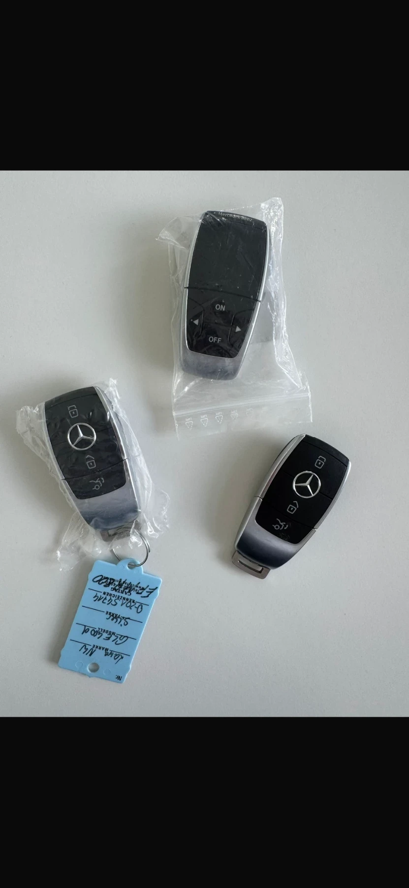 Mercedes-Benz GLE 400, снимка 16 - Автомобили и джипове - 54704679