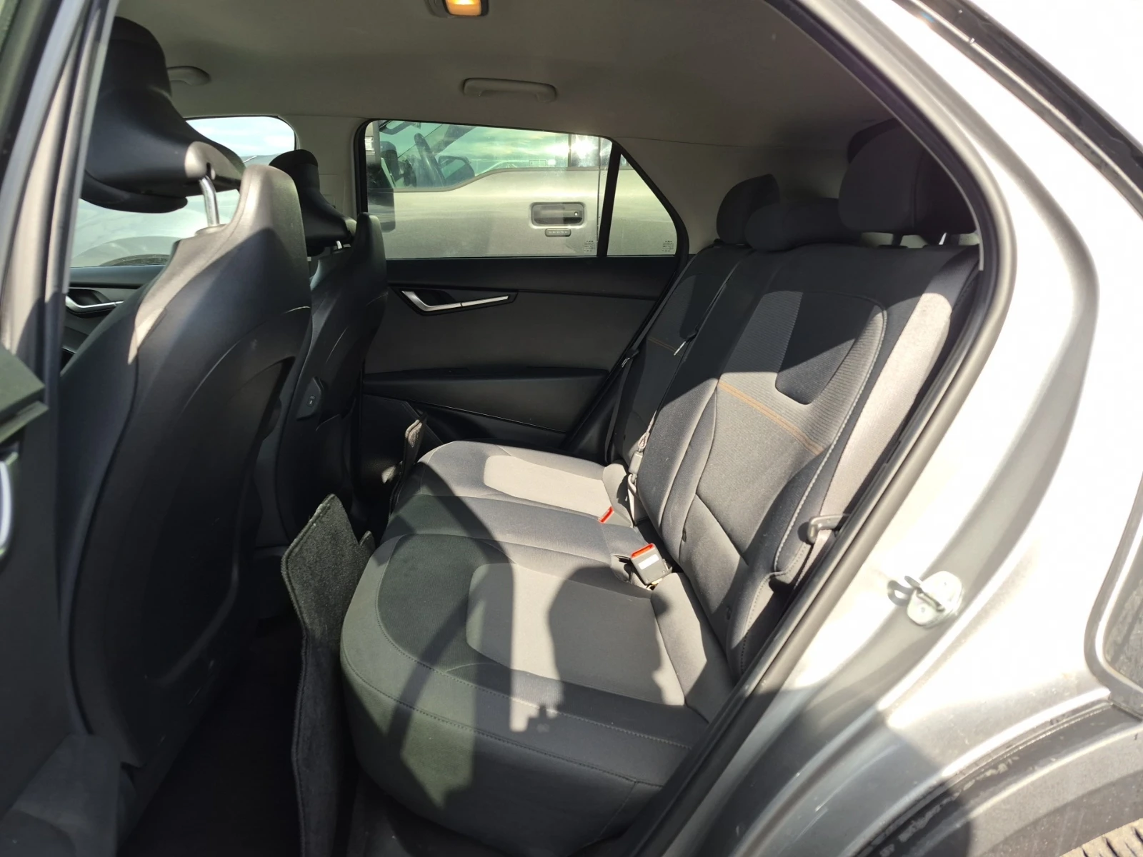 Kia Niro 4D Utility | Wind EV, снимка 16 - Автомобили и джипове - 54724577