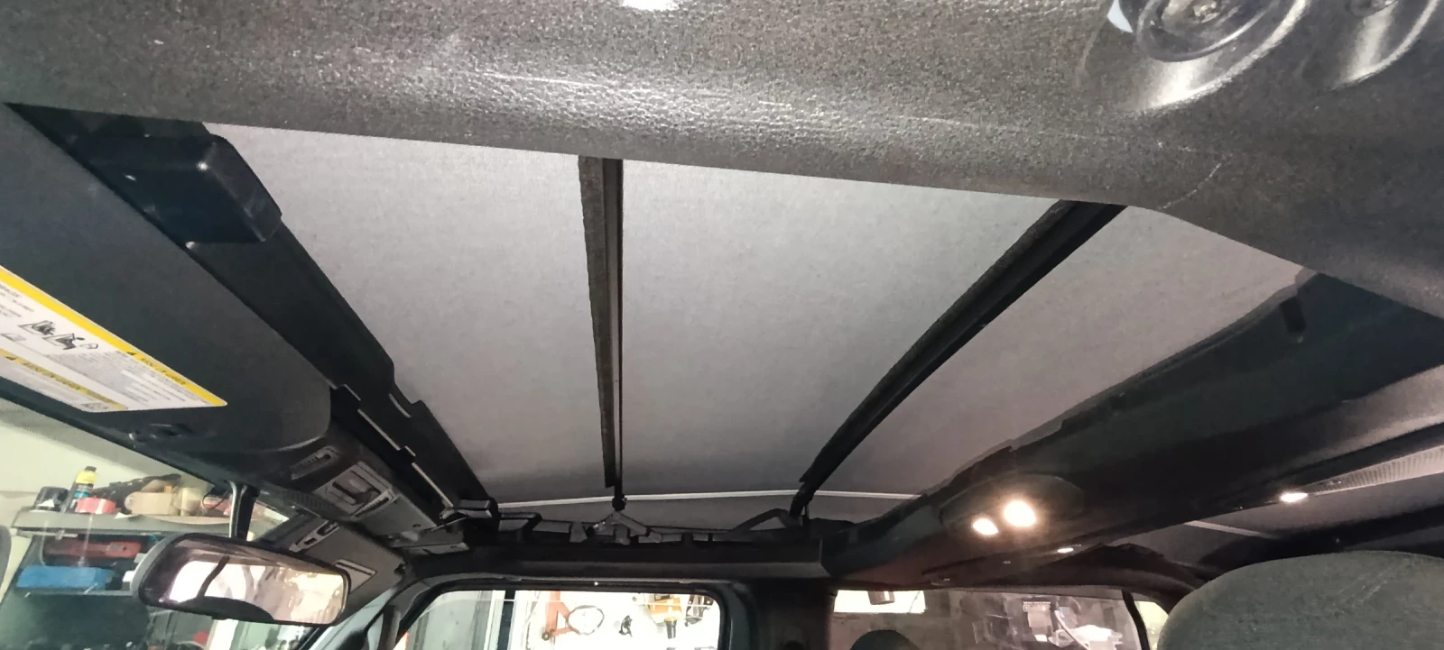 Jeep Wrangler 3.6 бензин, спорт, снимка 9 - Автомобили и джипове - 55103564