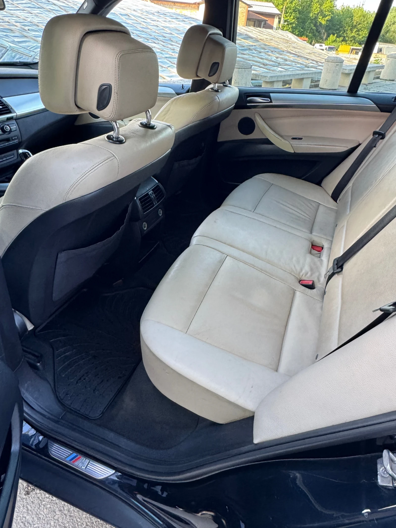 BMW X5 xDrive40d Facelift M Paket, снимка 11 - Автомобили и джипове - 54857245