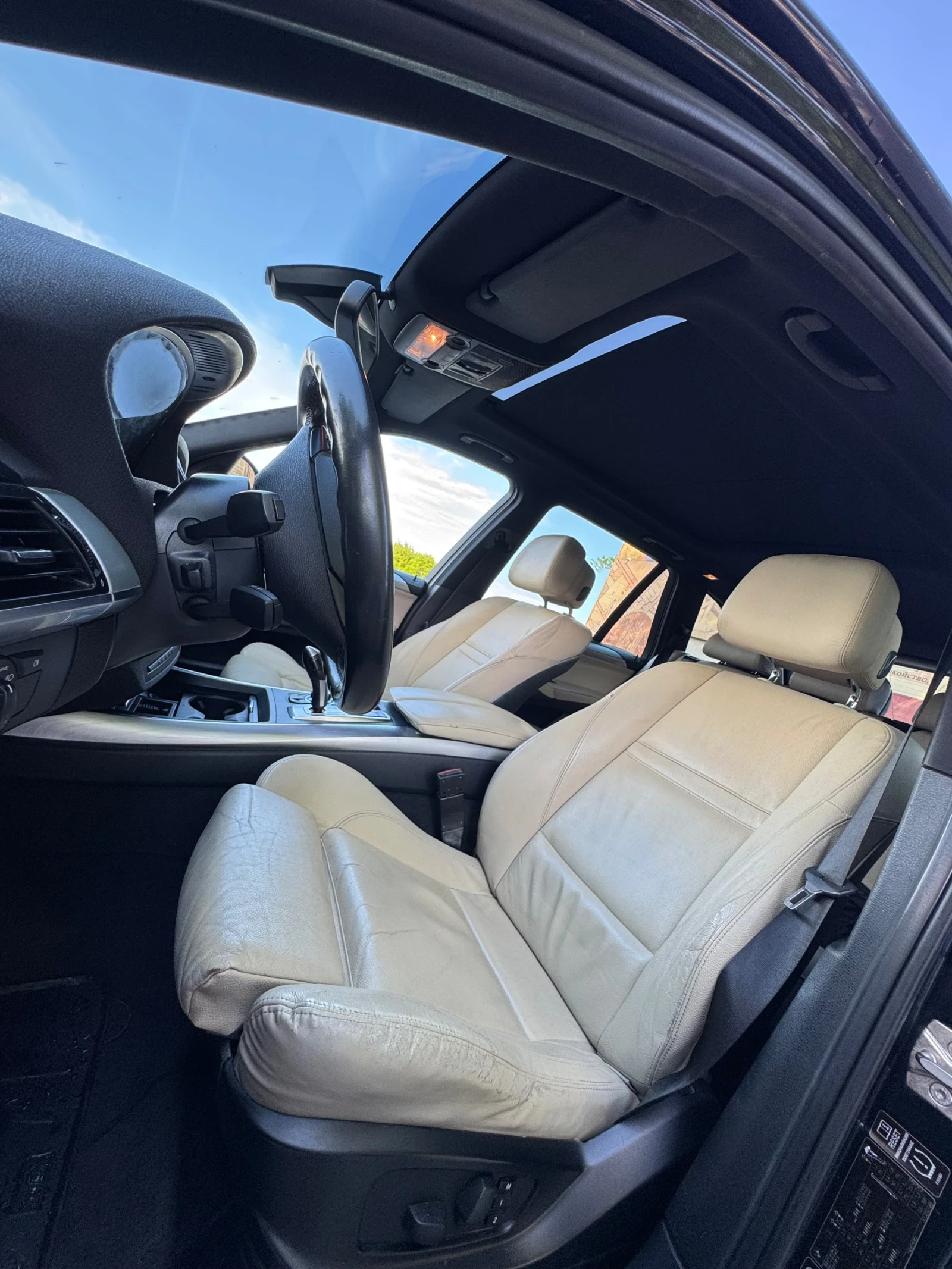 BMW X5 xDrive40d Facelift M Paket, снимка 9 - Автомобили и джипове - 54857245