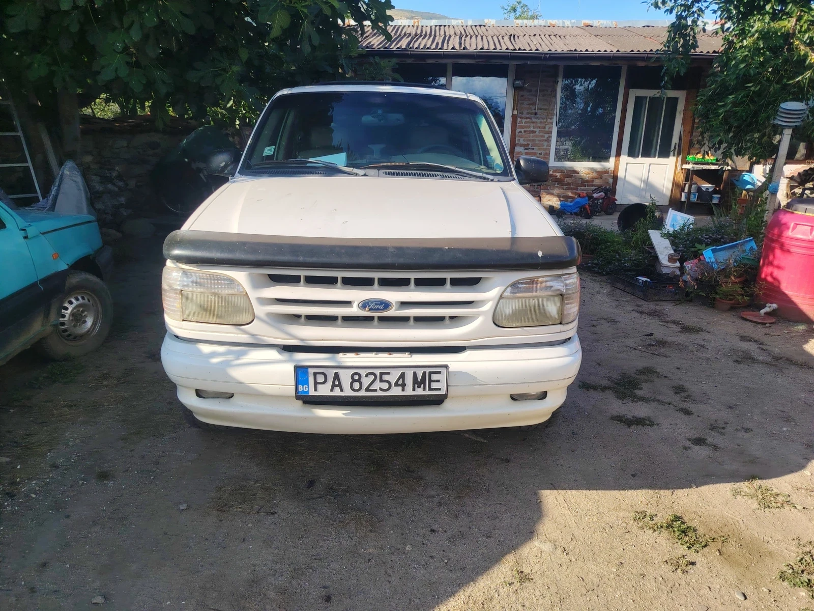 Ford Explorer | Mobile.bg � ����������� 4