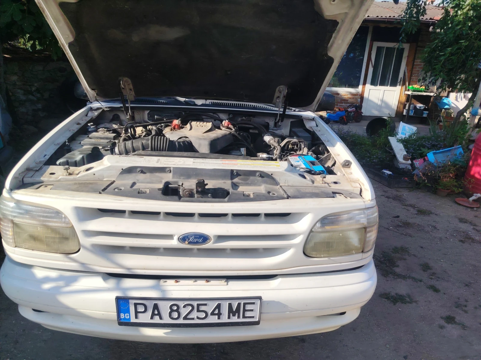 Ford Explorer | Mobile.bg � ����������� 2