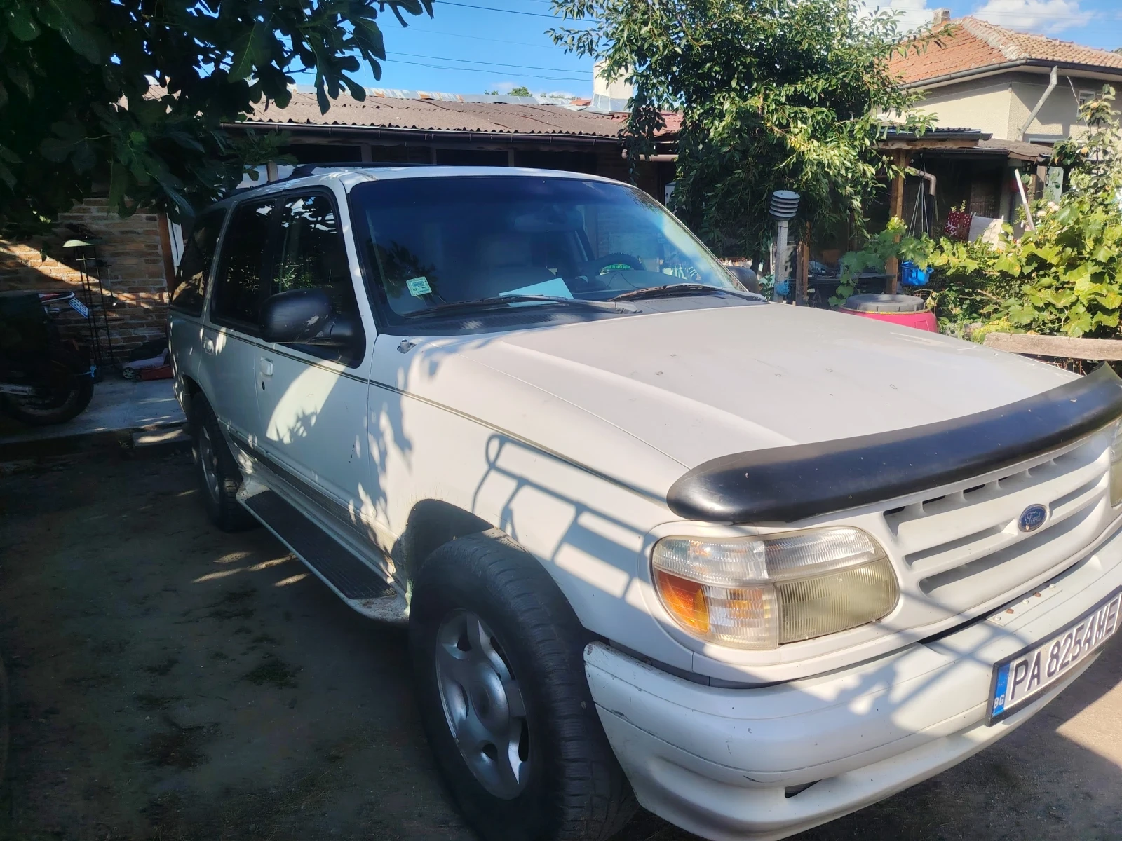 Ford Explorer | Mobile.bg � ����������� 3