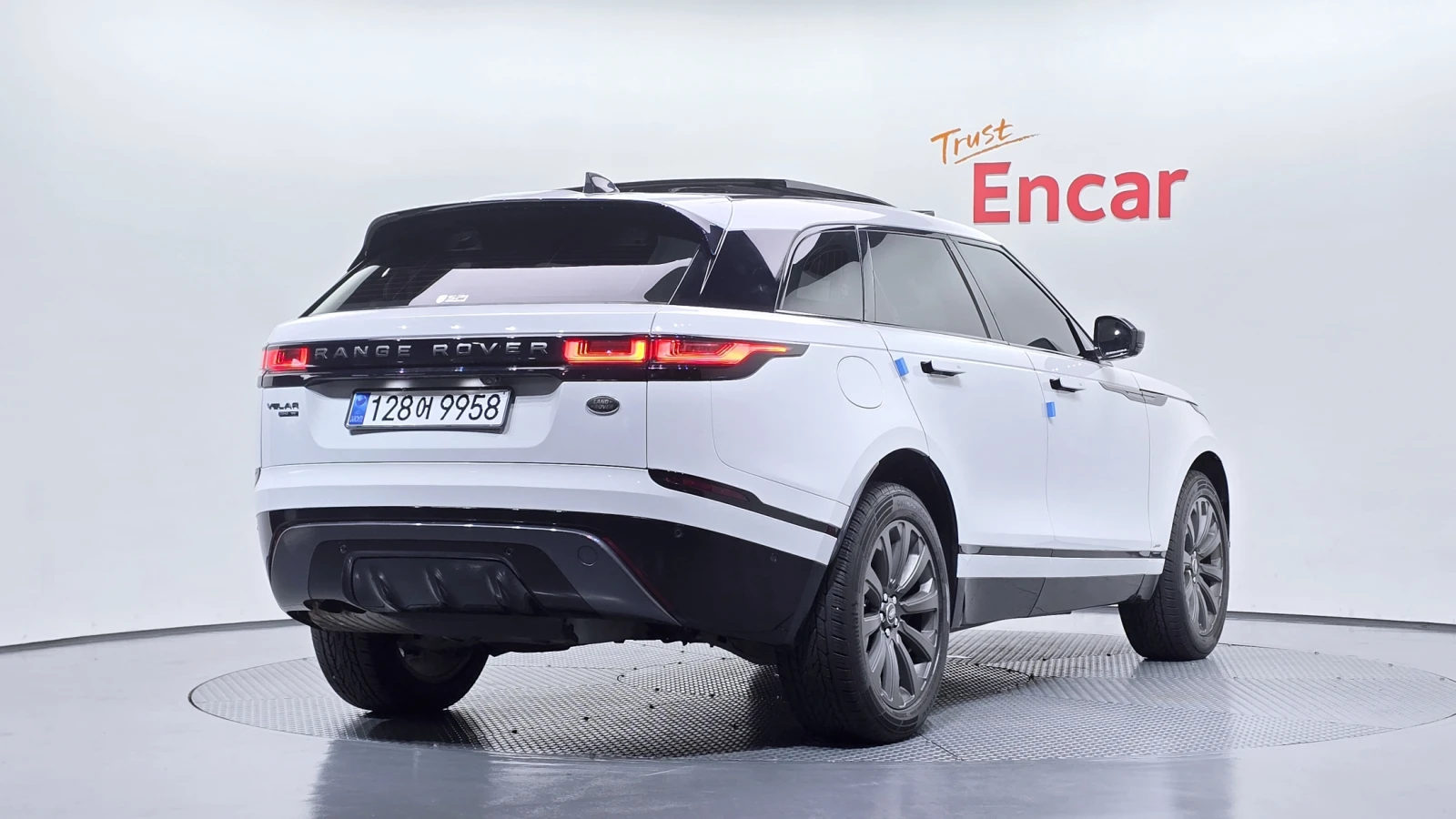 Land Rover Range Rover Velar D240* ��. ��������* BLIND SPOT* ���* ������ ���� | Mobile.bg � ����������� 2