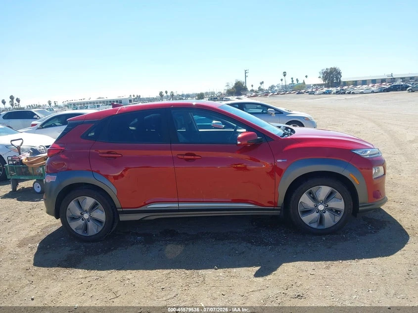 Hyundai Kona 2020 HYUNDAI KONA ELECTRIC ULTIMATE | Mobile.bg � ����������� 4