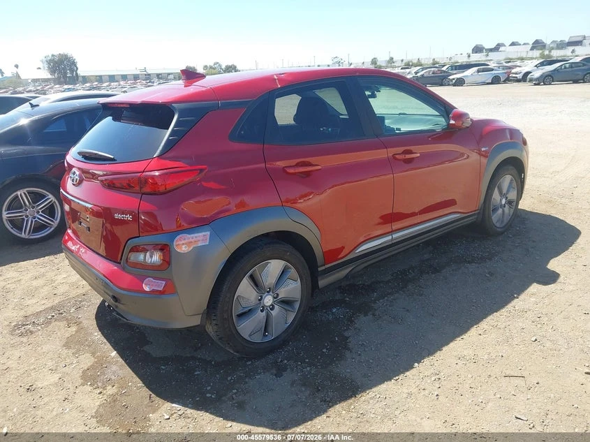Hyundai Kona 2020 HYUNDAI KONA ELECTRIC ULTIMATE | Mobile.bg � ����������� 6