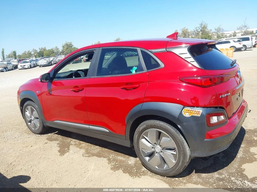 Hyundai Kona 2020 HYUNDAI KONA ELECTRIC ULTIMATE | Mobile.bg � ����������� 5