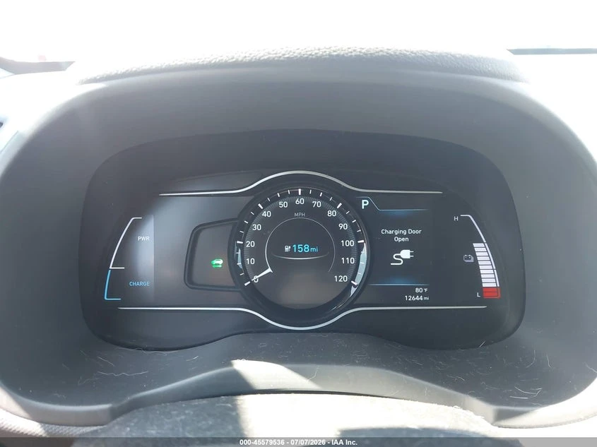 Hyundai Kona 2020 HYUNDAI KONA ELECTRIC ULTIMATE | Mobile.bg � ����������� 9