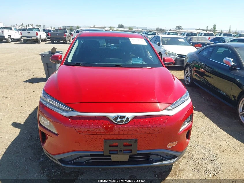 Hyundai Kona 2020 HYUNDAI KONA ELECTRIC ULTIMATE | Mobile.bg � ����������� 2