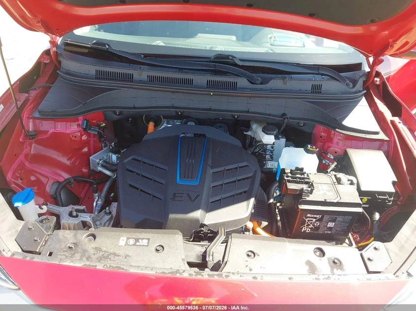 Hyundai Kona 2020 HYUNDAI KONA ELECTRIC ULTIMATE | Mobile.bg � ����������� 12