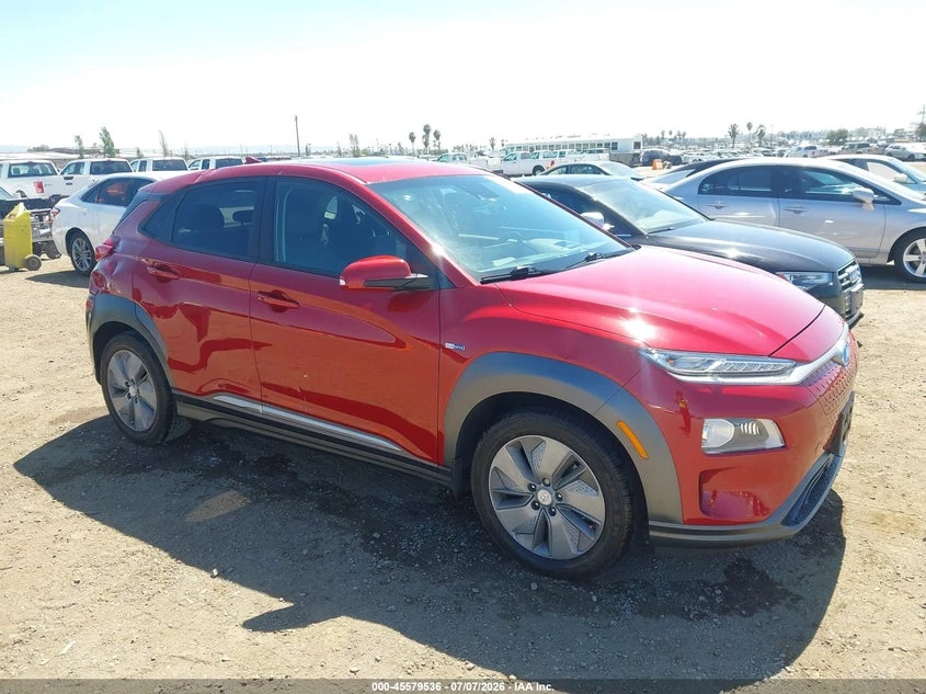 Hyundai Kona 2020 HYUNDAI KONA ELECTRIC ULTIMATE | Mobile.bg � ����������� 1