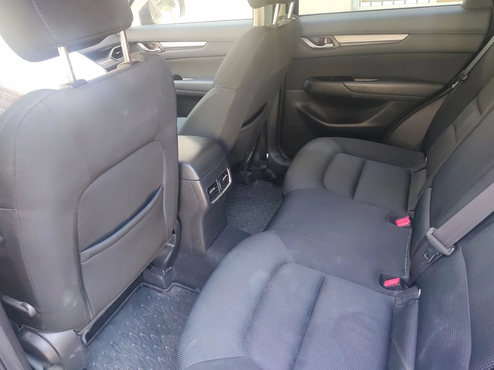Mazda CX-5, снимка 8 - Автомобили и джипове - 55624276