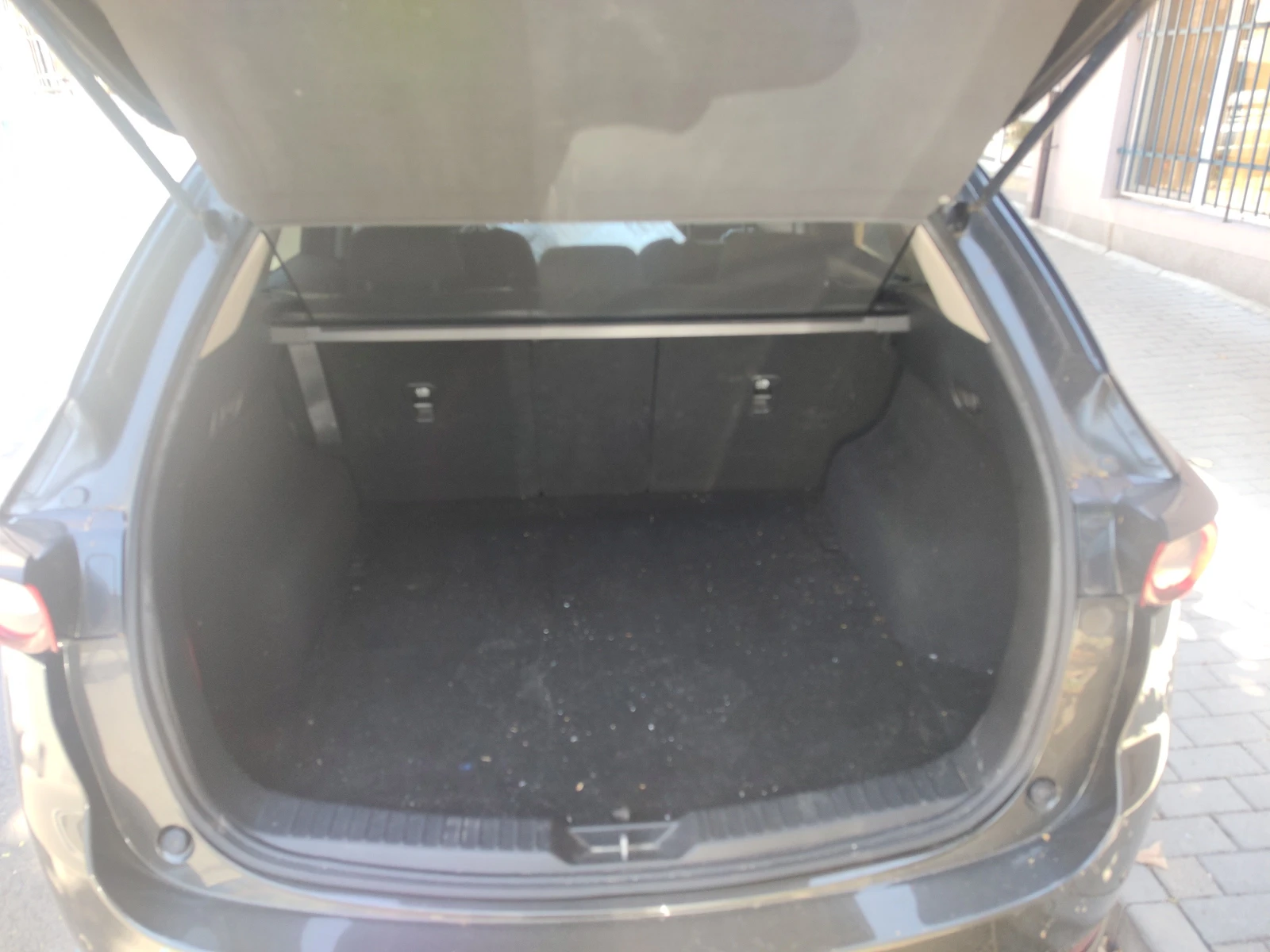 Mazda CX-5, снимка 7 - Автомобили и джипове - 55624276