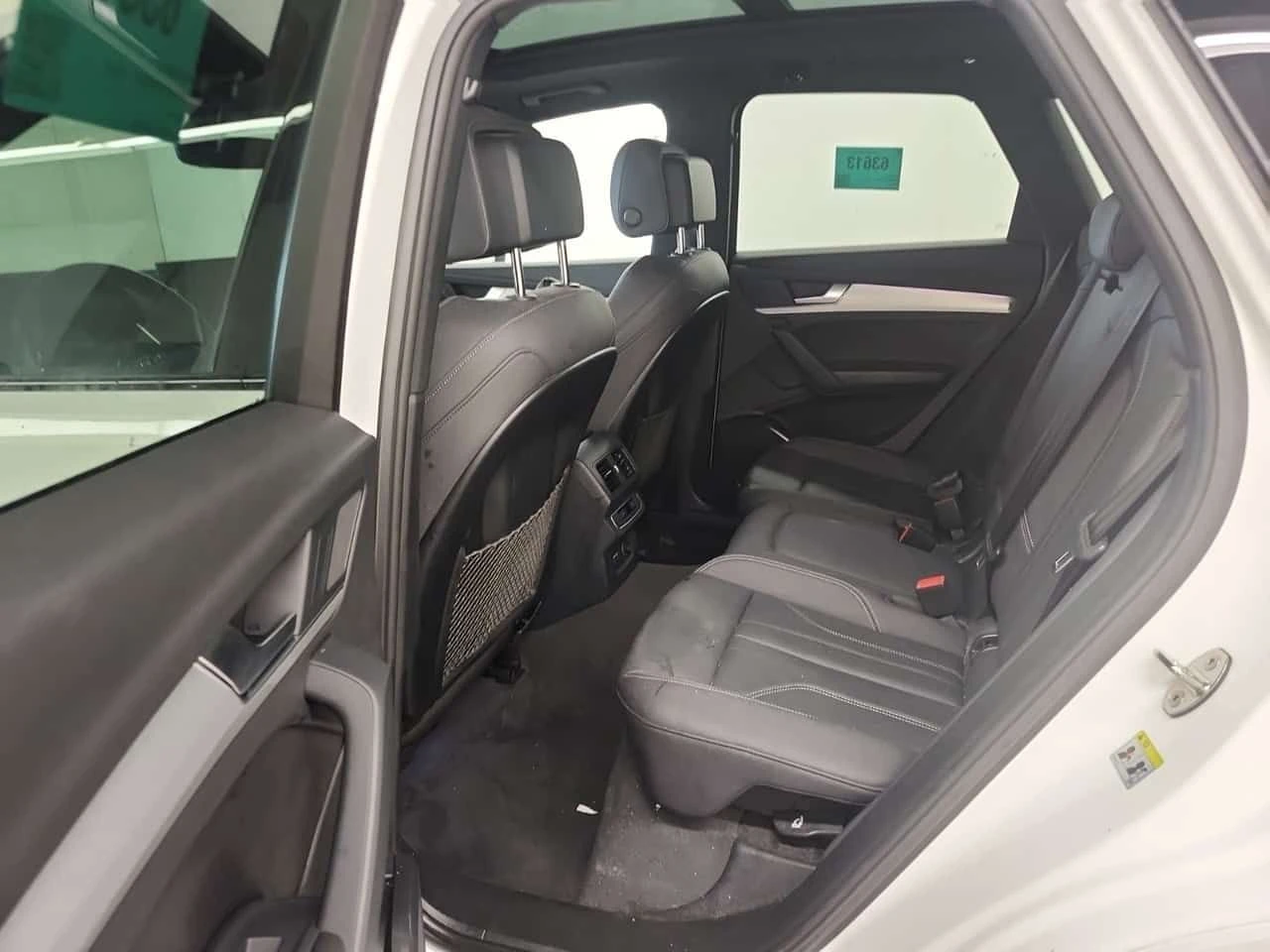 Audi Q5  PROGRESSIV / ДИСТРОНИК / АВТОКРЕДИТ , снимка 12 - Автомобили и джипове - 55638749