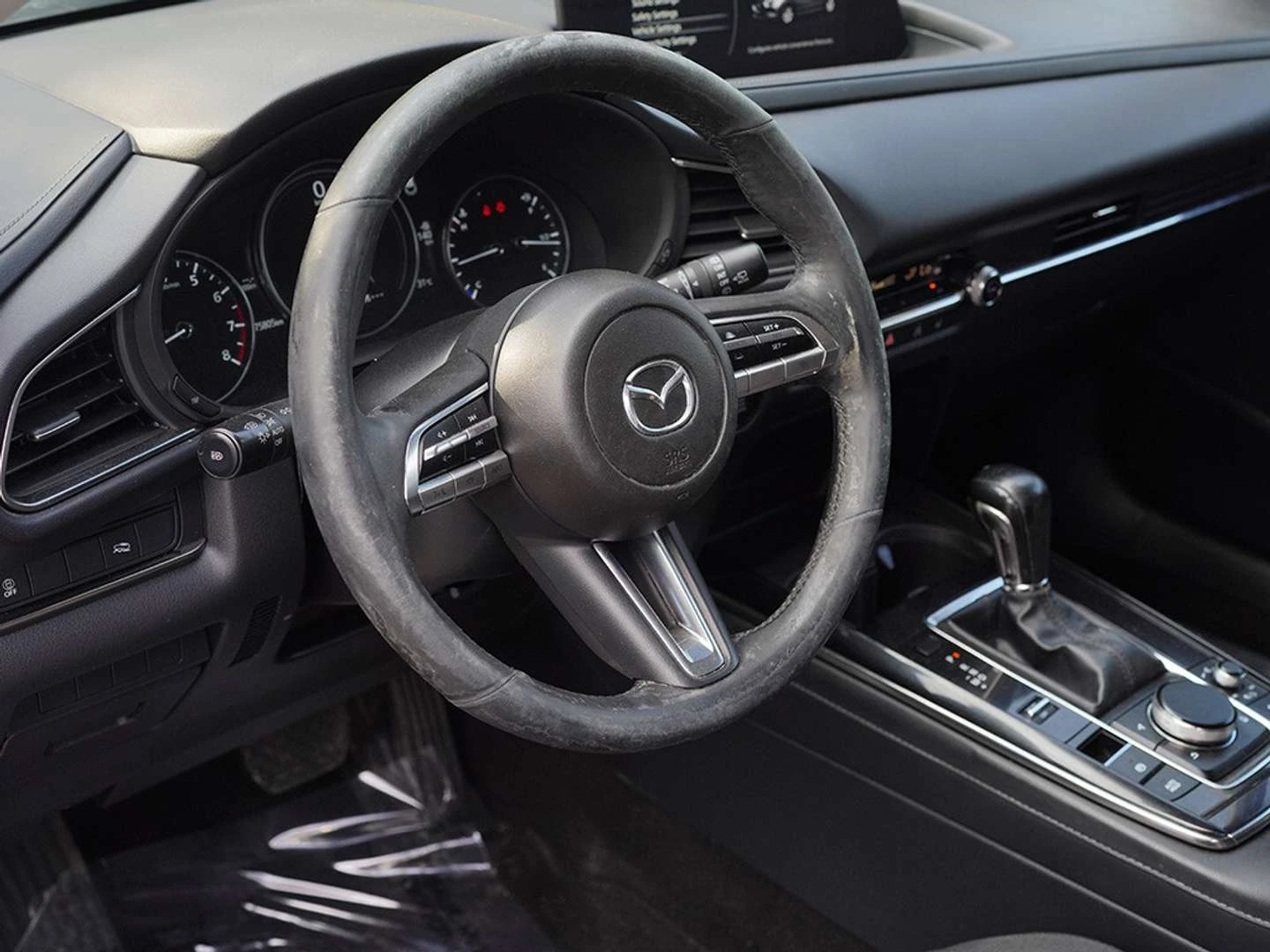 Mazda CX-30 | Mobile.bg � ����������� 14