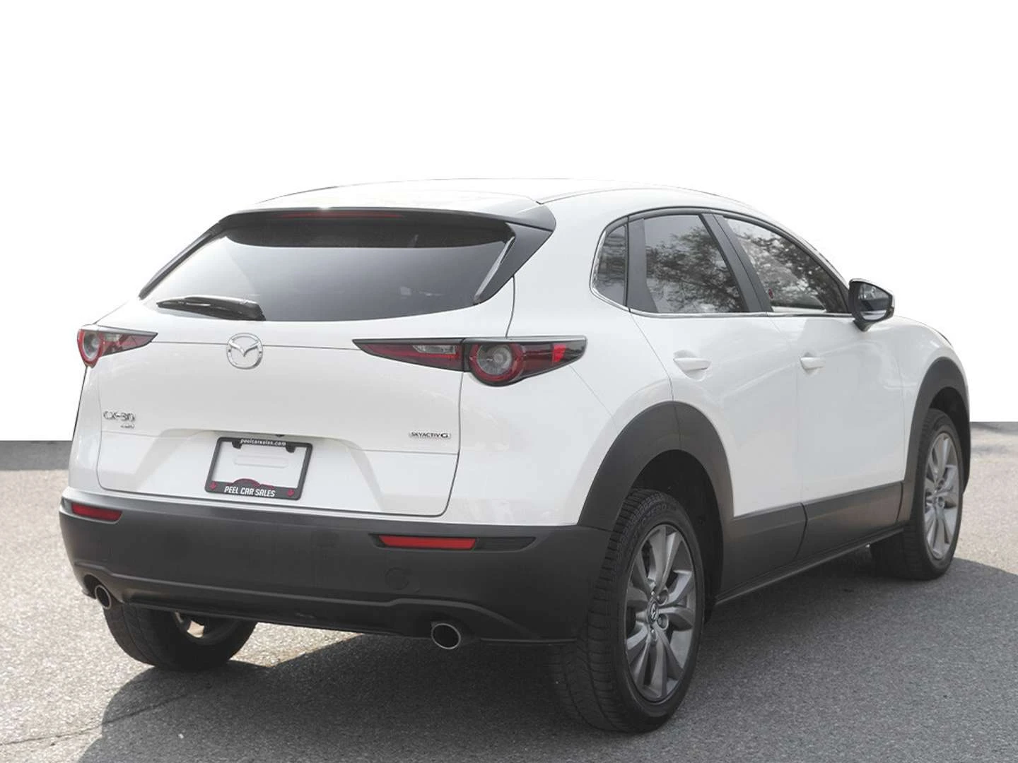 Mazda CX-30 | Mobile.bg � ����������� 5