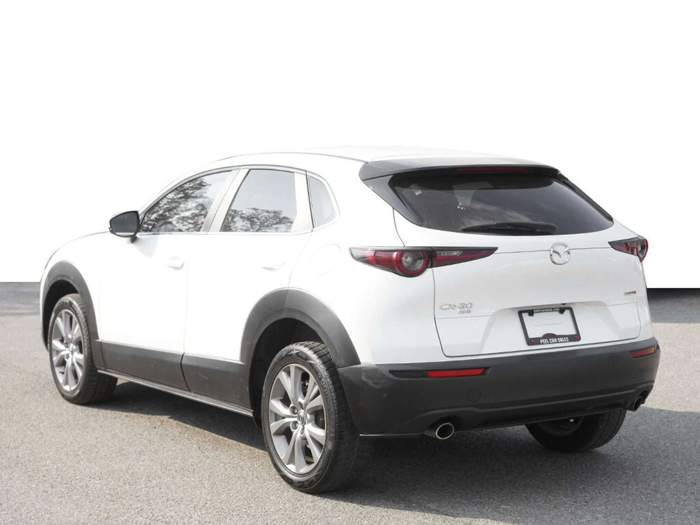 Mazda CX-30 | Mobile.bg � ����������� 4