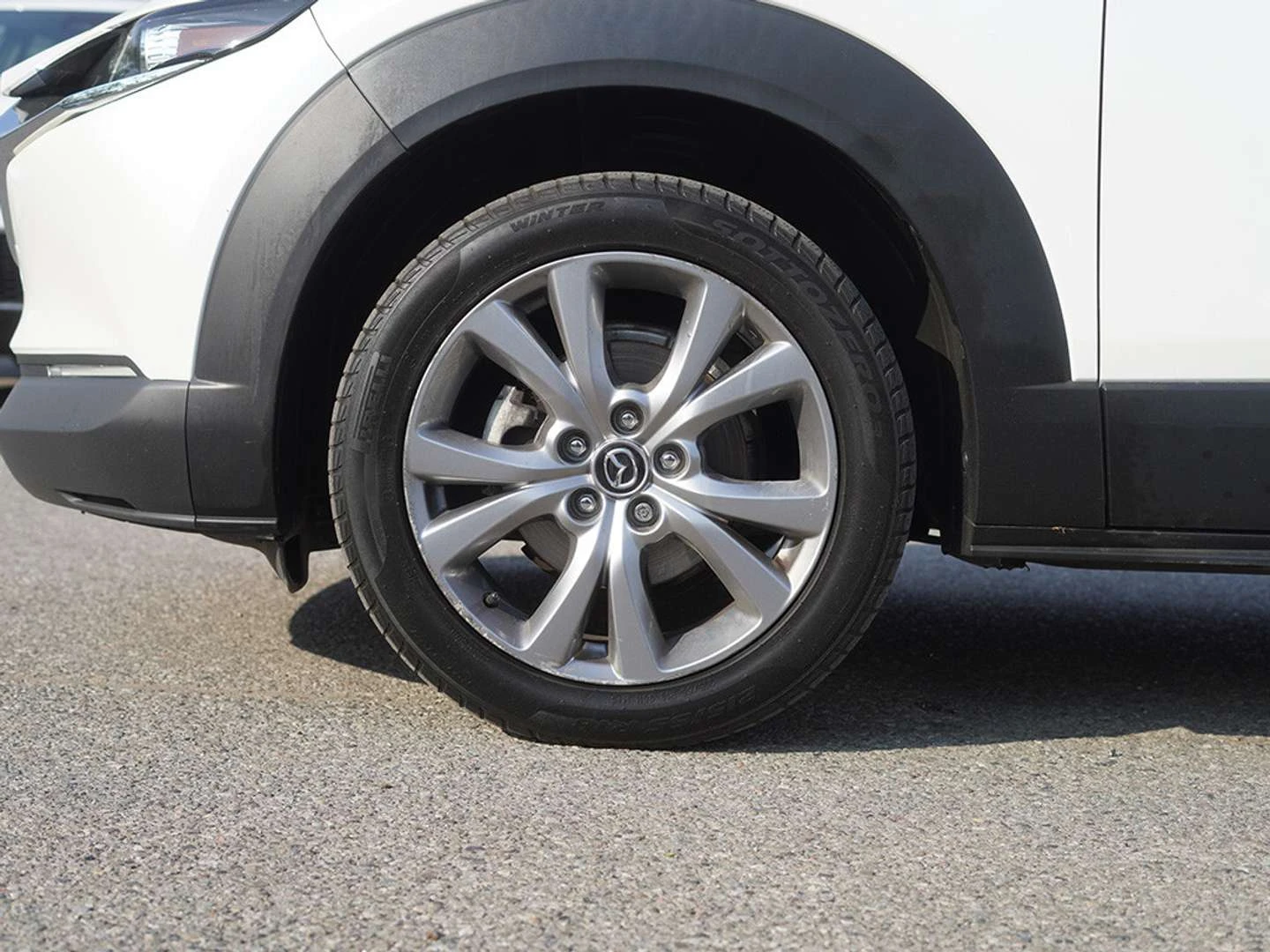 Mazda CX-30 | Mobile.bg � ����������� 9