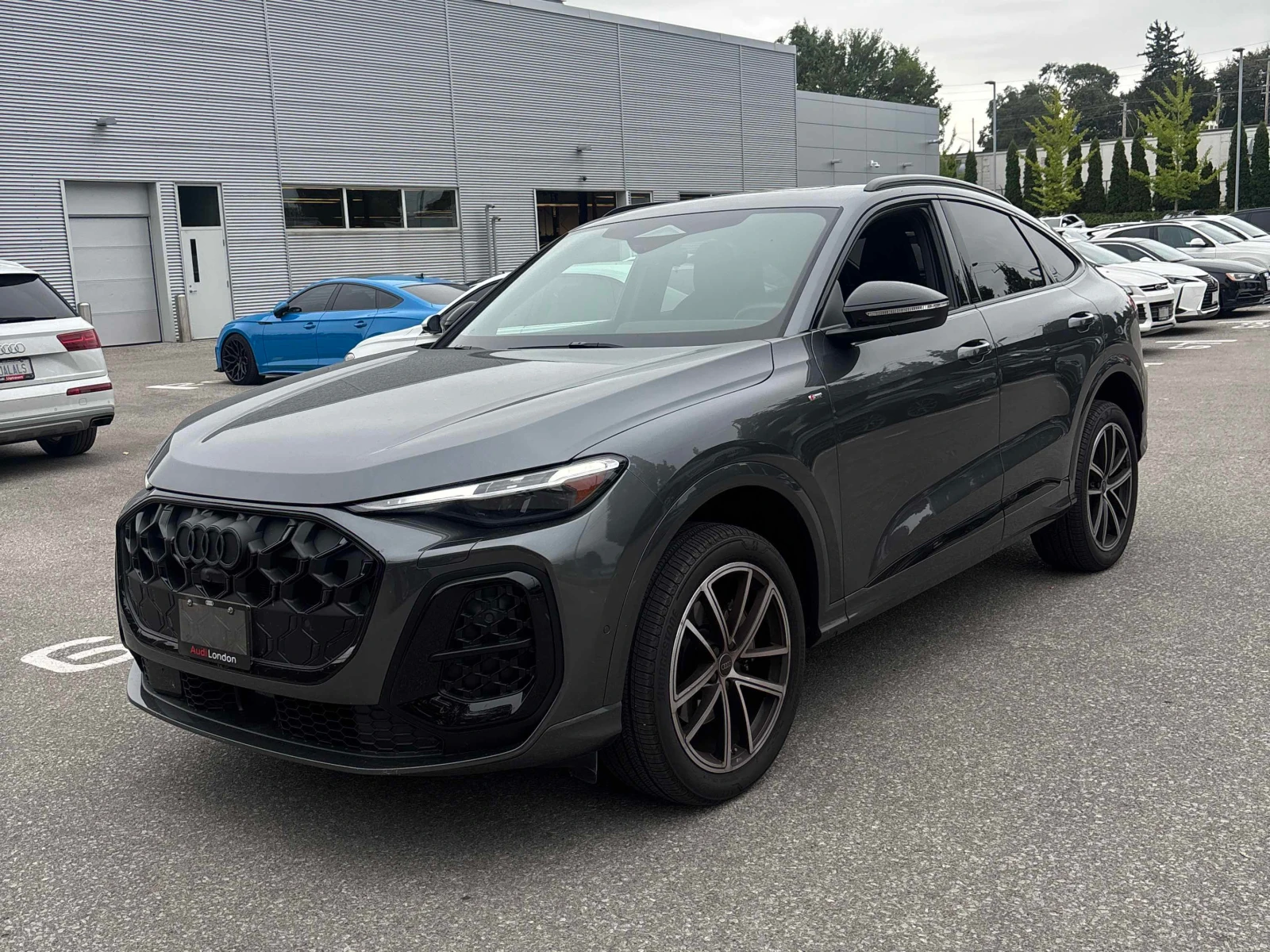 Audi Q5 * Progressiv * CARFAX * 